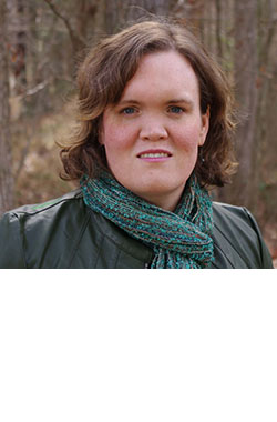 Speaker: Carrie Griffin Basas