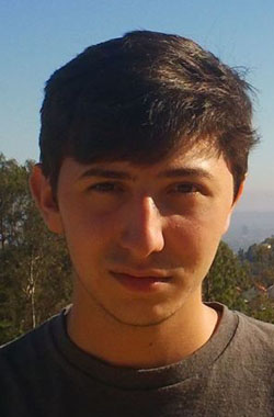 Speaker:  Daniel Baggett
