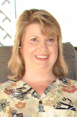 Speaker: Jenni Gold