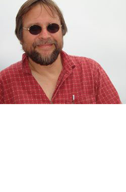 Organizer and Musician:  Keith Anderson