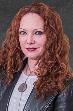 Speaker:  Mindy Scheier