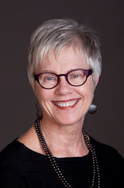 Speaker: Rosemarie Garland-Thomson