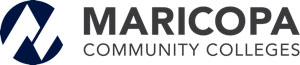 Maricopa Community Colleges Logo